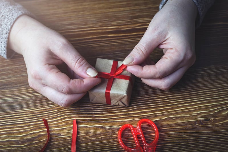 Handmade Gifts